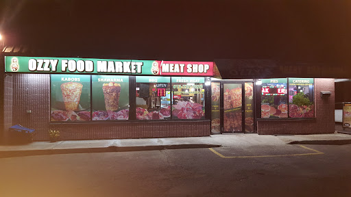 Photo of Ozzy Food Market - 3867 Albion Rd S, Gloucester, ON K1T 1B2